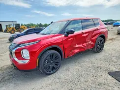 JA4J3VAB2TZ028126 2026 MITSUBISHI OUTLANDER