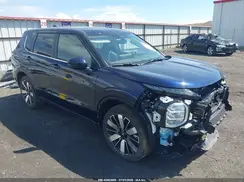 JA4J3VAB2TZ044035 2026 MITSUBISHI OUTLANDER