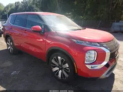 JA4J3VAB3TZ031908 2026 MITSUBISHI OUTLANDER