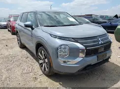JA4J3VAB3TZ042066 2026 MITSUBISHI OUTLANDER