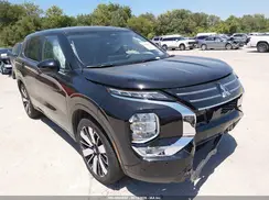 JA4J3VAB9TZ043805 2026 MITSUBISHI OUTLANDER