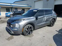 JA4J3WA80RZ010405 2024 MITSUBISHI OUTLANDER