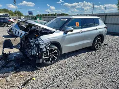 JA4J3WA80RZ085105 2024 MITSUBISHI OUTLANDER