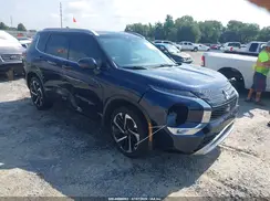 JA4J3WA80RZ089283 2024 MITSUBISHI OUTLANDER