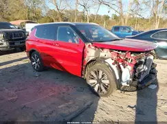 JA4J3WA80SZ029252 2025 MITSUBISHI OUTLANDER