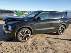 JA4J3WA81RZ003740 2024 MITSUBISHI OUTLANDER