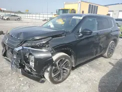 JA4J3WA81RZ017461 2024 MITSUBISHI OUTLANDER