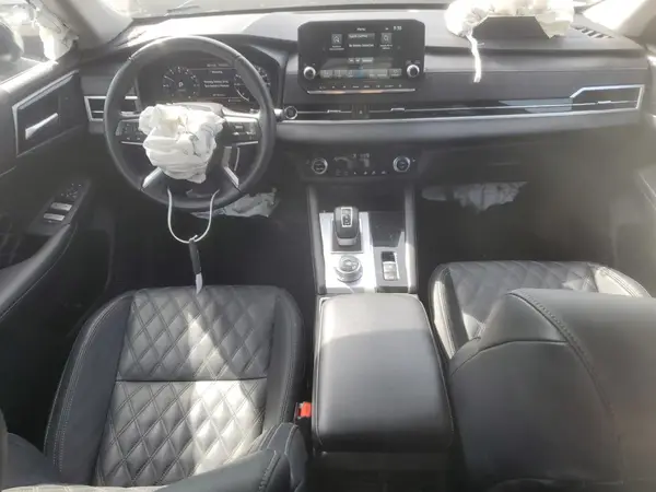 JA4J3WA81RZ017461 2024 MITSUBISHI OUTLANDER - Image 8