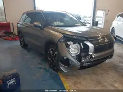 JA4J3WA81RZ020036 2024 MITSUBISHI OUTLANDER