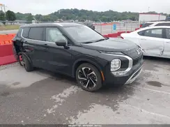 JA4J3WA81RZ022935 2024 MITSUBISHI OUTLANDER
