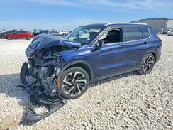 JA4J3WA81RZ079247 2024 MITSUBISHI OUTLANDER