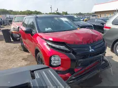 JA4J3WA81RZ080270 2024 MITSUBISHI OUTLANDER