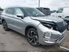 JA4J3WA81RZ084206 2024 MITSUBISHI OUTLANDER