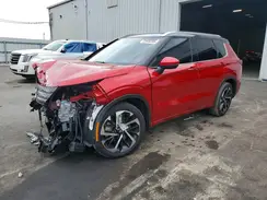 JA4J3WA81RZ085954 2024 MITSUBISHI OUTLANDER