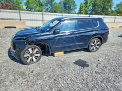 JA4J3WA81SZ031270 2025 MITSUBISHI OUTLANDER