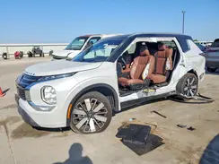 JA4J3WA81SZ038493 2025 MITSUBISHI OUTLANDER