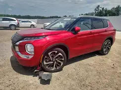JA4J3WA82RZ079032 2024 MITSUBISHI OUTLANDER