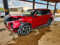 JA4J3WA82RZ085347 2024 MITSUBISHI OUTLANDER