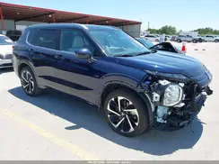 JA4J3WA82RZ088944 2024 MITSUBISHI OUTLANDER