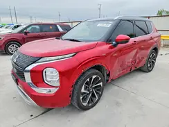 JA4J3WA83RZ007434 2024 MITSUBISHI OUTLANDER