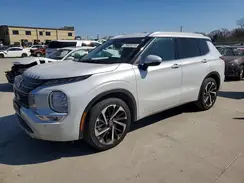 JA4J3WA83RZ011340 2024 MITSUBISHI OUTLANDER
