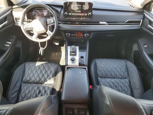 JA4J3WA83RZ011340 2024 MITSUBISHI OUTLANDER - Image 8