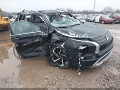 JA4J3WA83RZ015324 2024 MITSUBISHI OUTLANDER