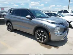 JA4J3WA83RZ026579 2024 MITSUBISHI OUTLANDER