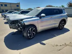 JA4J3WA83RZ036383 2024 MITSUBISHI OUTLANDER
