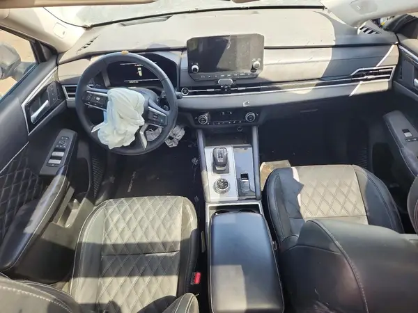 JA4J3WA83RZ036383 2024 MITSUBISHI OUTLANDER - Image 8