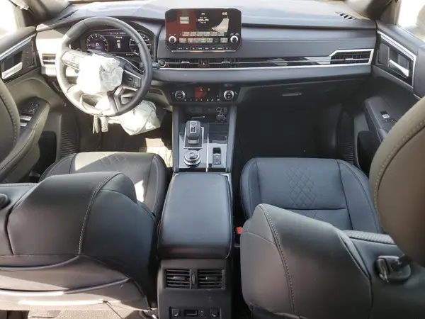 JA4J3WA83RZ056360 2024 MITSUBISHI OUTLANDER - Image 8