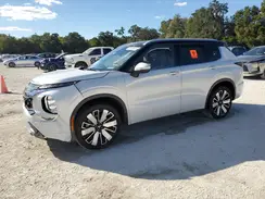 JA4J3WA83SZ017435 2025 MITSUBISHI OUTLANDER