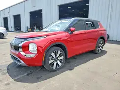 JA4J3WA83SZ043498 2025 MITSUBISHI OUTLANDER