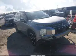 JA4J3WA84RZ006891 2024 MITSUBISHI OUTLANDER