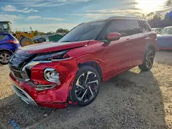 JA4J3WA84RZ016532 2024 MITSUBISHI OUTLANDER