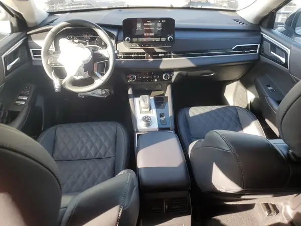 JA4J3WA84RZ019415 2024 MITSUBISHI OUTLANDER - Image 8