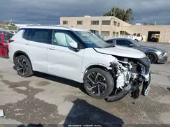 JA4J3WA84RZ055606 2024 MITSUBISHI OUTLANDER