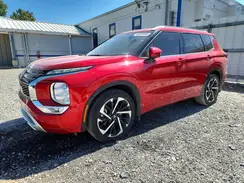 JA4J3WA84RZ073099 2024 MITSUBISHI OUTLANDER