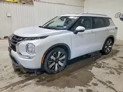 JA4J3WA84SZ021753 2025 MITSUBISHI OUTLANDER