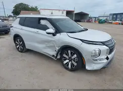 JA4J3WA84SZ055823 2025 MITSUBISHI OUTLANDER