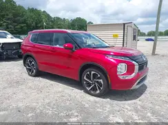 JA4J3WA85RZ024168 2024 MITSUBISHI OUTLANDER