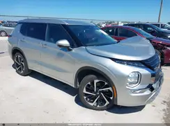 JA4J3WA85RZ034229 2024 MITSUBISHI OUTLANDER
