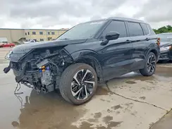 JA4J3WA85RZ041326 2024 MITSUBISHI OUTLANDER