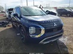 JA4J3WA85RZ046431 2024 MITSUBISHI OUTLANDER
