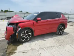 JA4J3WA85RZ055551 2024 MITSUBISHI OUTLANDER