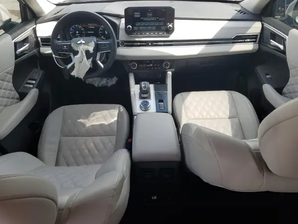 JA4J3WA85RZ056117 2024 MITSUBISHI OUTLANDER - Image 8