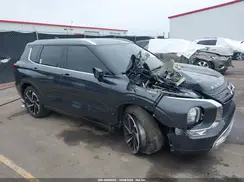 JA4J3WA85RZ071720 2024 MITSUBISHI OUTLANDER