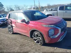JA4J3WA85RZ078618 2024 MITSUBISHI OUTLANDER