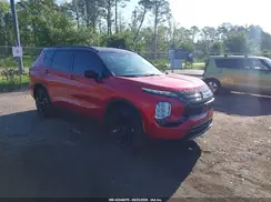 JA4J3WA85RZ079008 2024 MITSUBISHI OUTLANDER