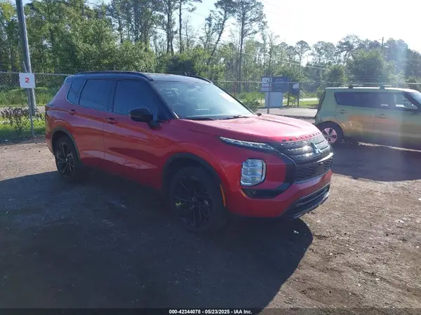 JA4J3WA85RZ079008 2024 MITSUBISHI OUTLANDER - Image 1